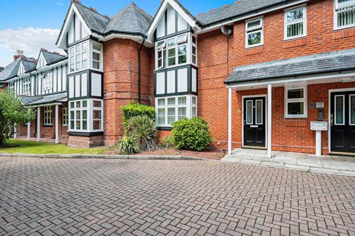 2 Bedroom Apartment To Rent In Cedar Court, Knowsley, Prescot, Merseyside, L34