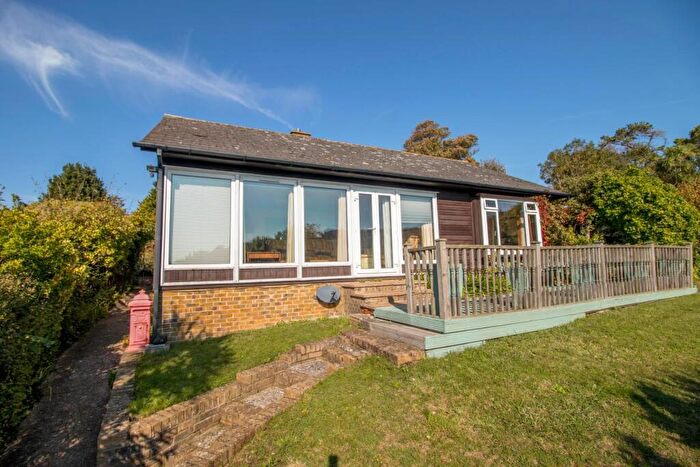 2 Bedroom Bungalow For Sale In Danes Court, Dover, Kent, CT16