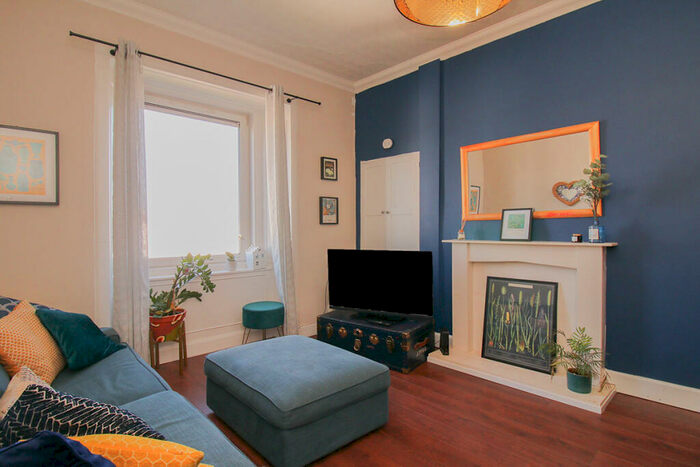1 Bedroom Flat To Rent In Westfield Road, Edinburgh, (Also Known As /), EH11