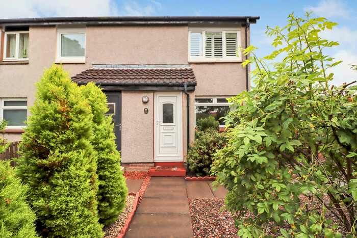 2 Bedroom Flat To Rent In Morlich Grove, Dalgety Bay, Dunfermline, Fife, KY11