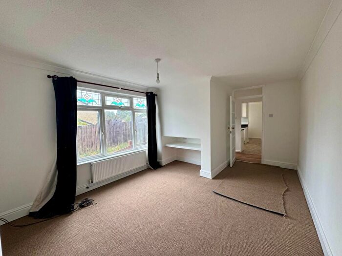 2 Bedroom End Of Terrace House To Rent In Templars Court, Haverhill, CB9