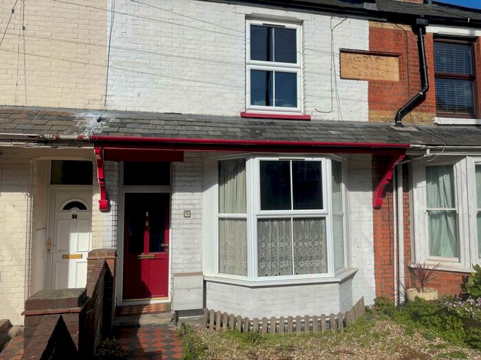 3 Bedroom House To Rent In Gaywood Road, Kings Lynn, PE30