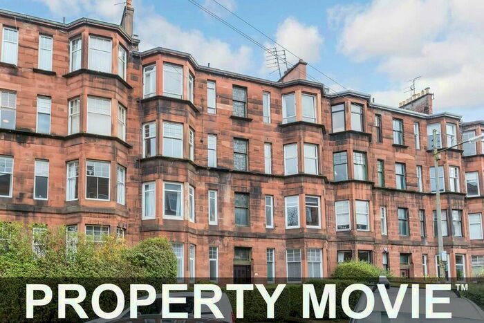 1 Bedroom Flat To Rent In /, Dudley Drive, Hyndland, Glasgow, G12