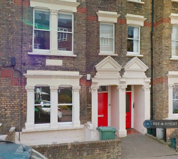 2 Bedroom Flat To Rent In Lofting Road, London, N1