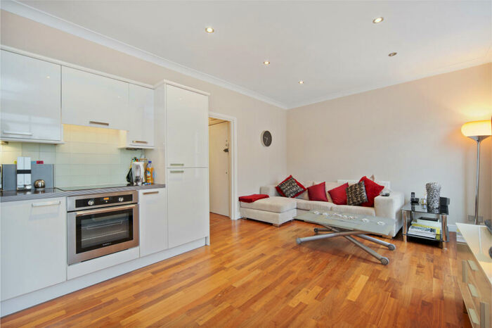 1 Bedroom Flat To Rent In Ainger Road, Primrose Hill, NW3