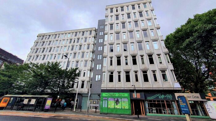 2 Bedroom Flat To Rent In Lever Street, Manchester, M1