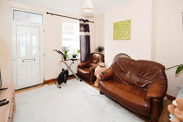 2 Bedroom House To Rent In St. Andrews Street, LN5