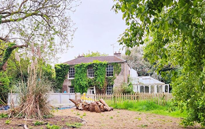 5 Bedroom Detached House For Sale In Ashwood House, Common Road, Wisbech, PE14