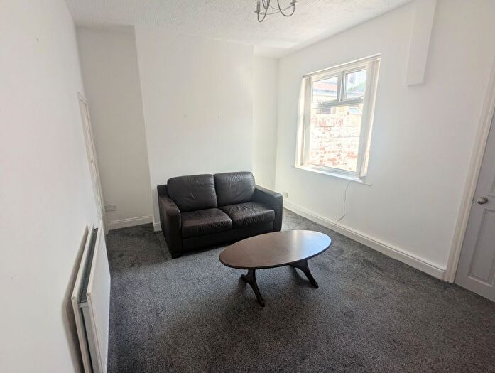 3 Bedroom Property To Rent In Rockingham Street, Darlington, DL1
