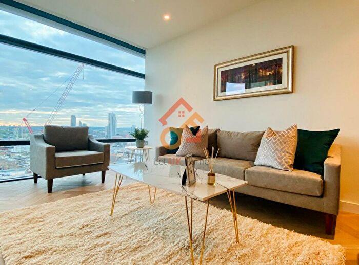 1 Bedroom Flat To Rent In Principal Place Worship Street London, EC2A