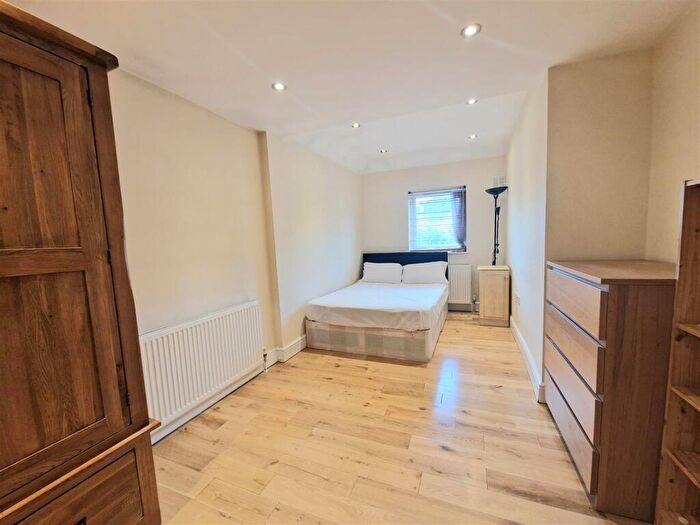 Property To Rent In Double Room In Shared House, HA9