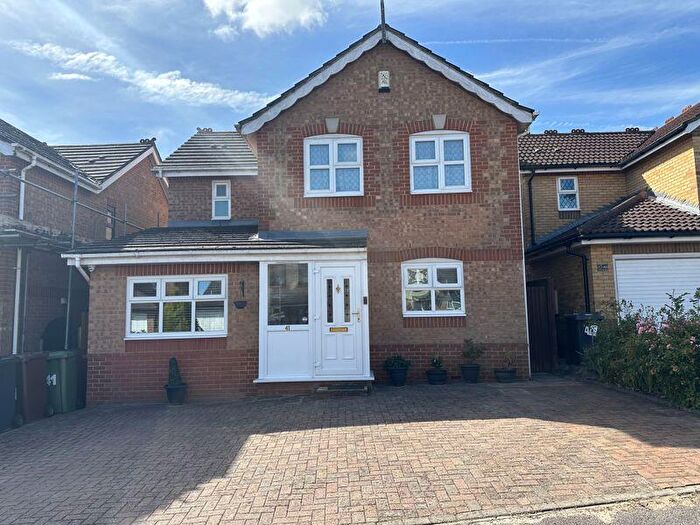 5 Bedroom Detached House For Sale In Pinewood Drive, Potters Bar, EN6