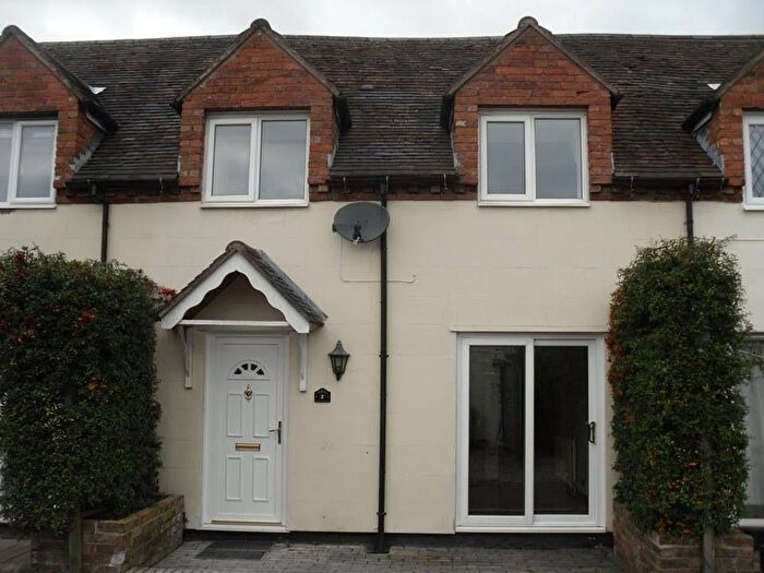 2 Bedroom Terraced House To Rent In Tan Bank, Newport, TF10