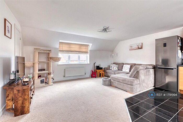 1 Bedroom Terraced House To Rent In Eagle Way, Bracknell, RG12