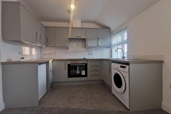 1 Bedroom Flat To Rent In Grosvenor Road, Tunbridge Wells, TN1