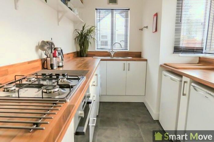 1 Bedroom Detached Bungalow To Rent In Goodacre, Orton Goldhay, Peterborough, Cambridgeshire., PE2