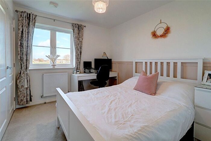 2 Bedroom End Of Terrace House For Sale In Beech Close, Ilton, Ilminster, Somerset, TA19