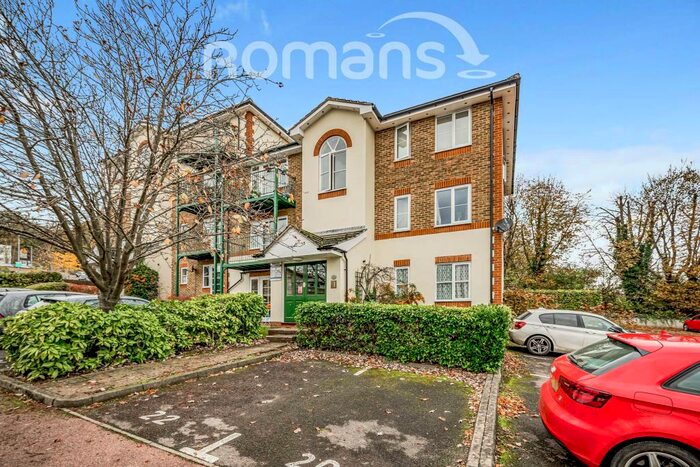 1 Bedroom Property To Rent In Alexandra Park, High Wycombe, HP11