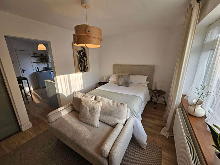 1 Bedroom Flat To Rent In Luton, LU2