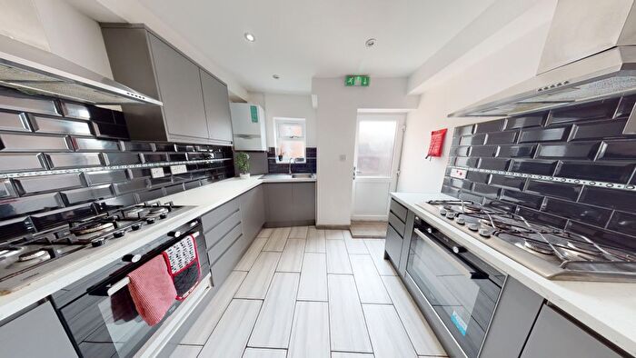 9 Bedroom Detached House To Rent In Charter Avenue, Coventry, CV4