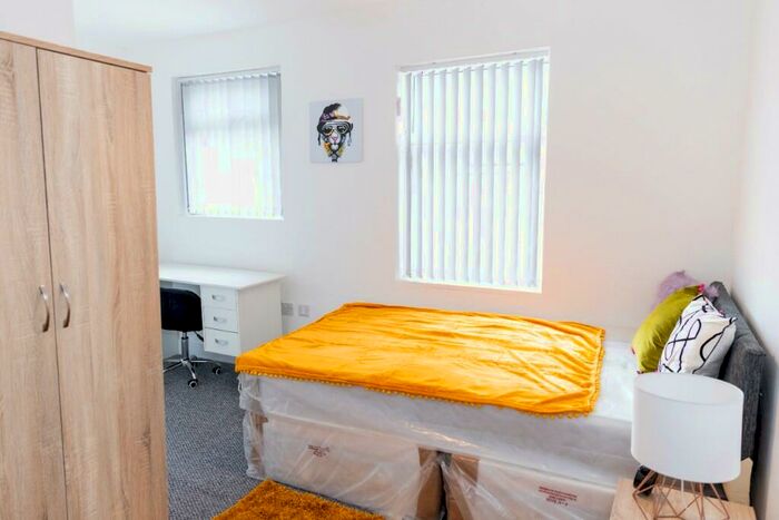 5 Bedroom Terraced House To Rent In Anson Street, Barrow-In-Furness, Cumbria, LA14