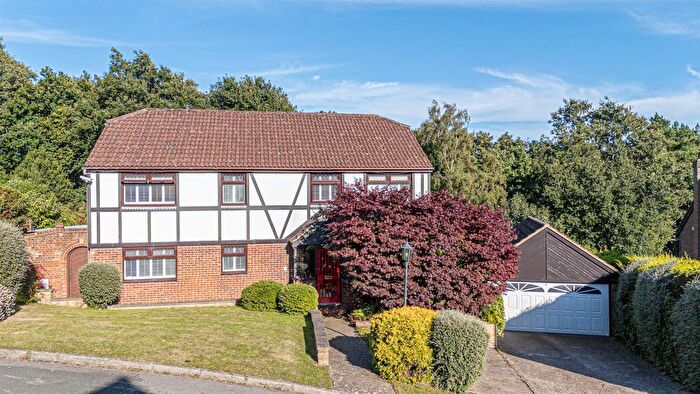 6 Bedroom Detached House For Sale In Beauport Gardens, St. Leonards-On-Sea, TN37