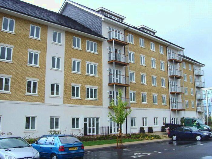 2 Bedroom Flat To Rent In Park Lodge Avenue, West Drayton, Middlesex, UB7
