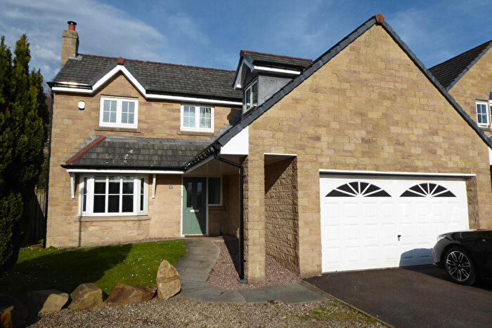4 Bedroom Detached House To Rent In Lancaster, LA1