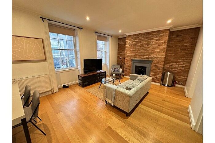 1 Bedroom Flat To Rent In Fulham Road, Chelsea, London, SW10