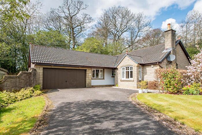 3 Bedroom Detached Bungalow For Sale In Ashley Avenue, Dollar, FK14