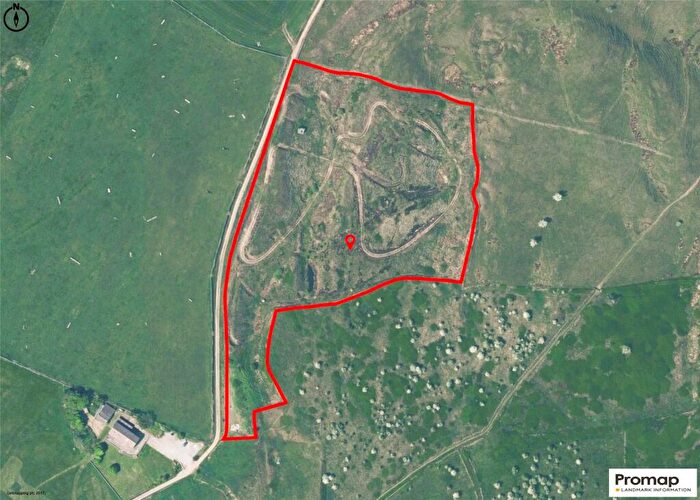 Land For Sale In Broad Lane, Delph, Oldham, Greater Manchester, OL3