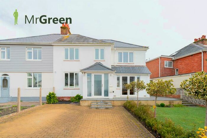 4 Bedroom Semi-Detached House To Rent In Wick Lane, Bournemouth, BH6