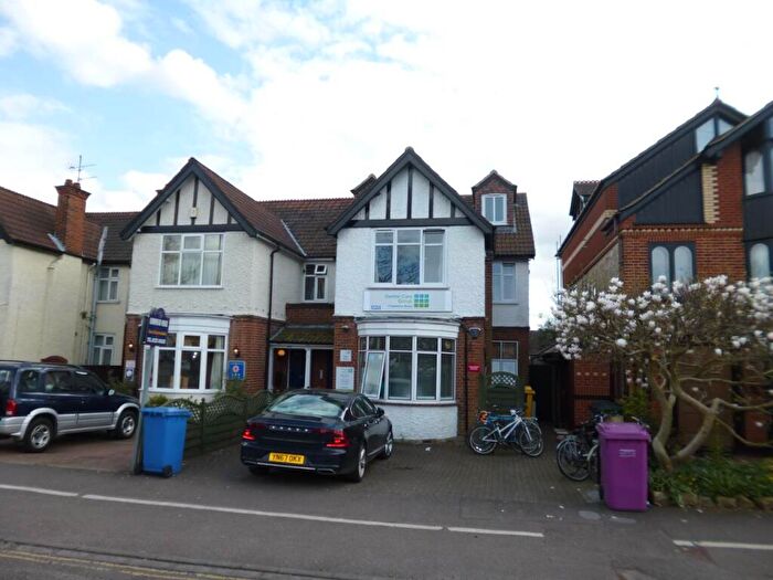1 Bedroom Flat To Rent In Chesterton Road, Cambridge, CB4