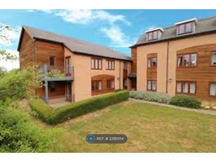 2 Bedroom Flat To Rent In Abberley Wood, Cambridge, CB22