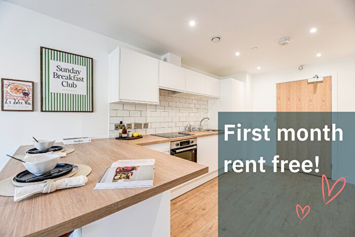 1 Bedroom Apartment To Rent In Bolt Works, Lister Lane, Halifax, West Yorkshire, HX1