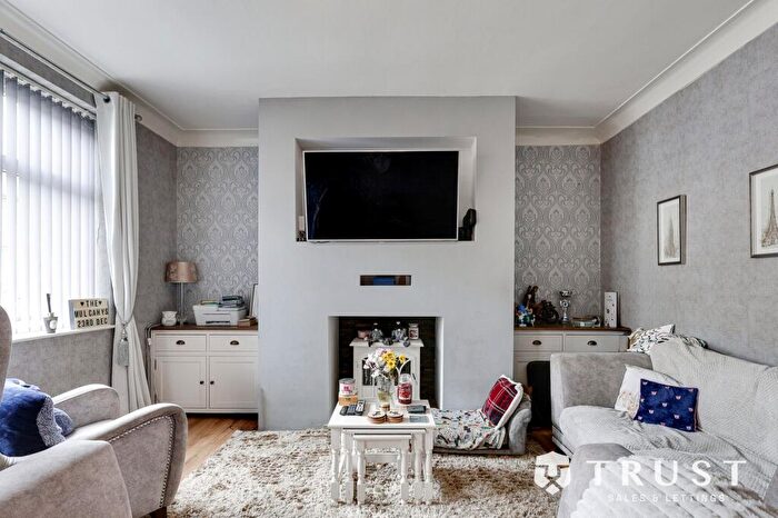 2 Bedroom Terraced House For Sale In First Street, Low Moor, BD12