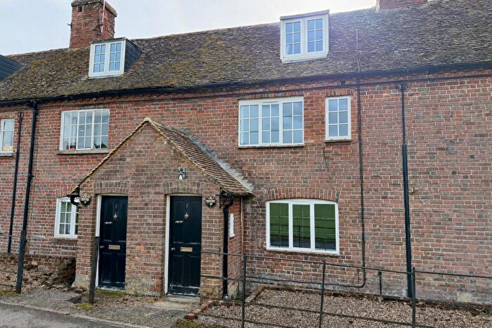 3 Bedroom Terraced House To Rent In Meadow View Cottage, Swarling Hill Road, Petham, Canterbury, CT4