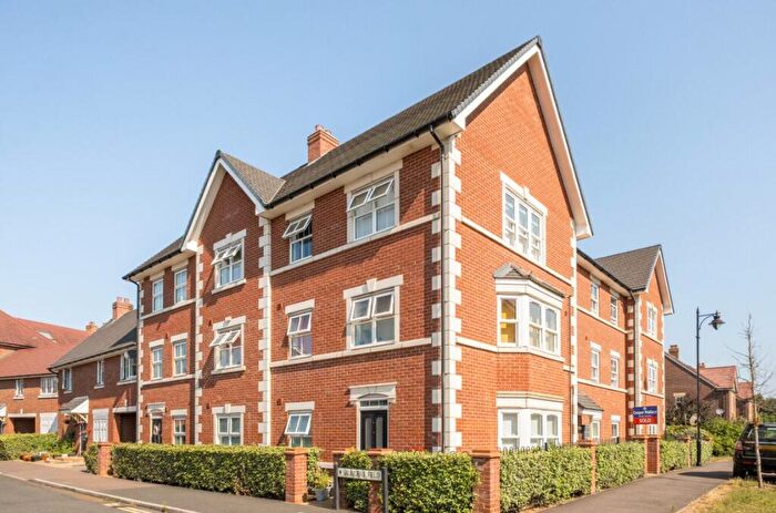 1 Bedroom Maisonette For Sale In Martell Drive, Kempston, MK42