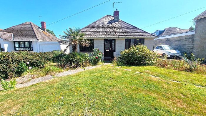 2 Bedroom Detached Bungalow For Sale In Lane End Road, Bembridge, Isle Of Wight, PO35