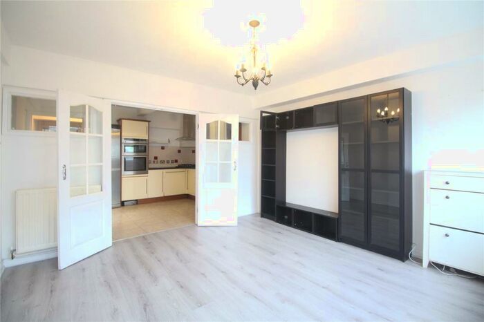 2 Bedroom Apartment To Rent In West Park, Clifton, Bristol, BS8