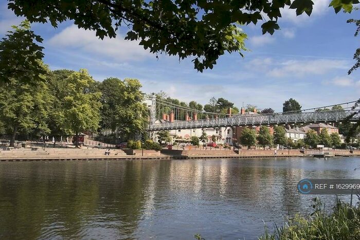 3 Bedroom Terraced House To Rent In Earls Villas, Chester, CH1