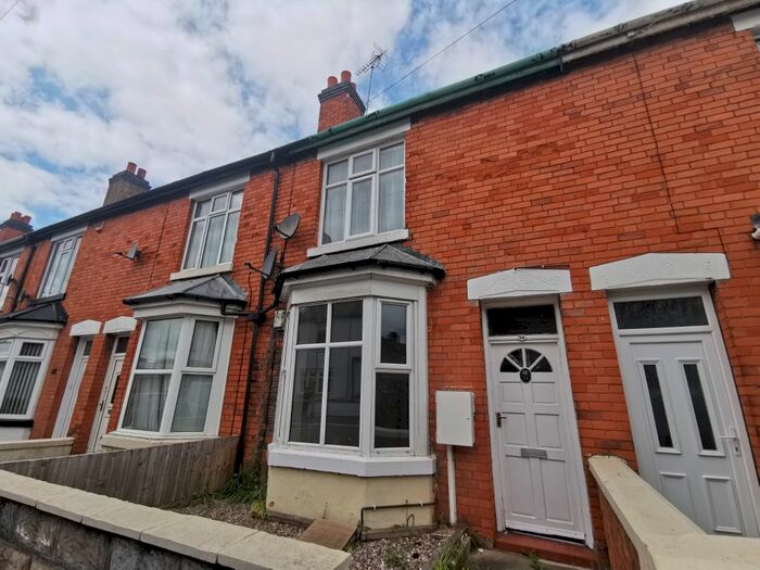 1 Bedroom Flat To Rent In Flats, Oxford Gardens, Stafford, Staffordshire, ST16