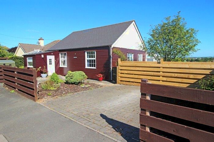 2 Bedroom Bungalow To Rent In Holsworthy, Devon, EX22