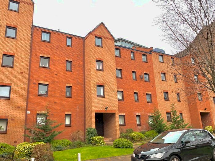 1 Bedroom Flat To Rent In Albion Gate, Glasgow G1