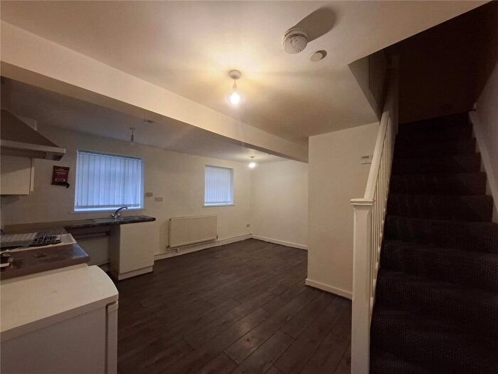 2 Bedroom Apartment To Rent In High Street, Connahs Quay, Deeside, Flintshire, CH5