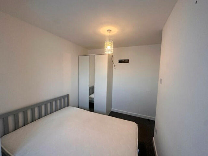 1 Bedroom Flat To Rent In Dunkeld Drive, Hull, Yorkshire, HU6