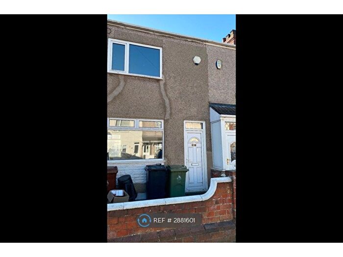 3 Bedroom Terraced House To Rent In Tiverton Street, Cleethorpes, DN35