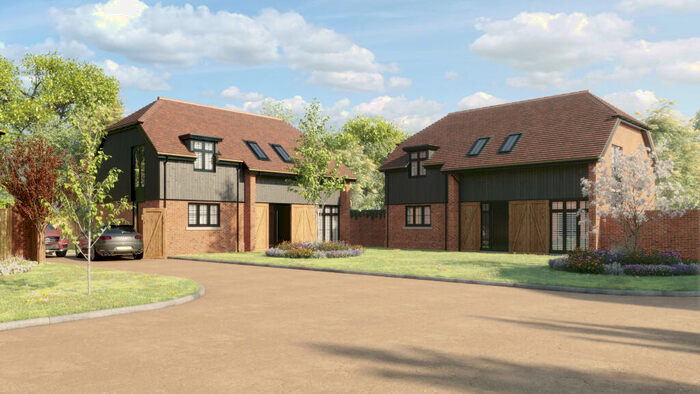 3 Bedroom End Of Terrace House For Sale In Kings Mill Lane, South Nutfield, RH1