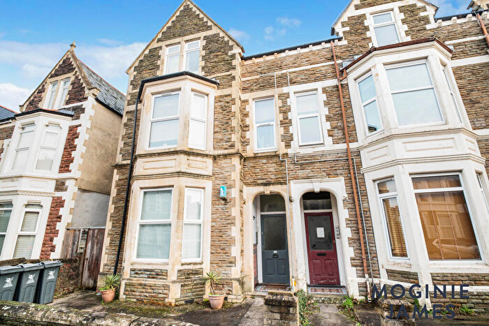 2 Bedroom Flat To Rent In Claude Road, Claude Road, Roath, CF24