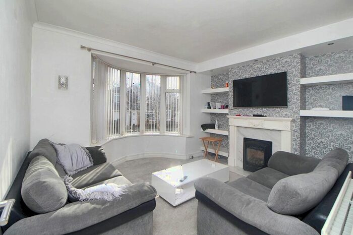 2 Bedroom Semi-Detached House For Sale In Ronald Drive, Denton Burn, Newcastle Upon Tyne, Tyne And Wear, NE15